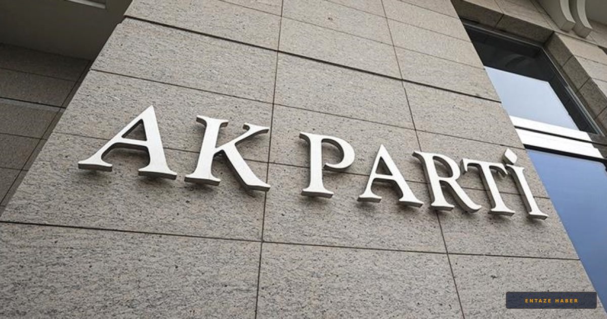 AK Parti'den Dev Seferberlik: 11 Milyon 543 Bin Üyenin Kapısı Çalınacak