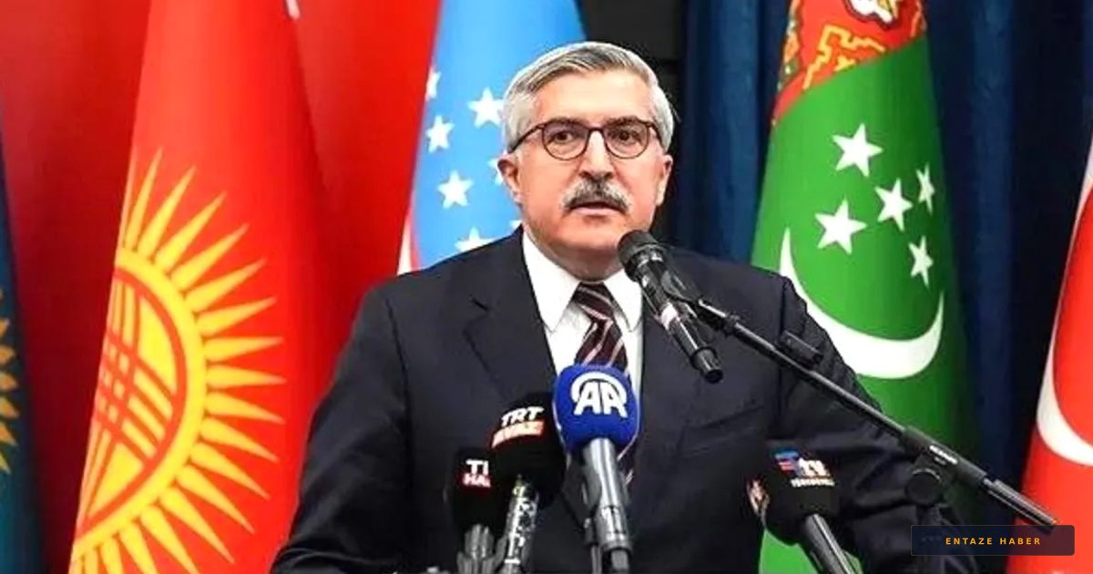 Ankara Zirvesi Sonrası Hüseyin Yayman'dan Tarihi Çıkış: Erdoğan Küresel Siyasetin Kalbinde