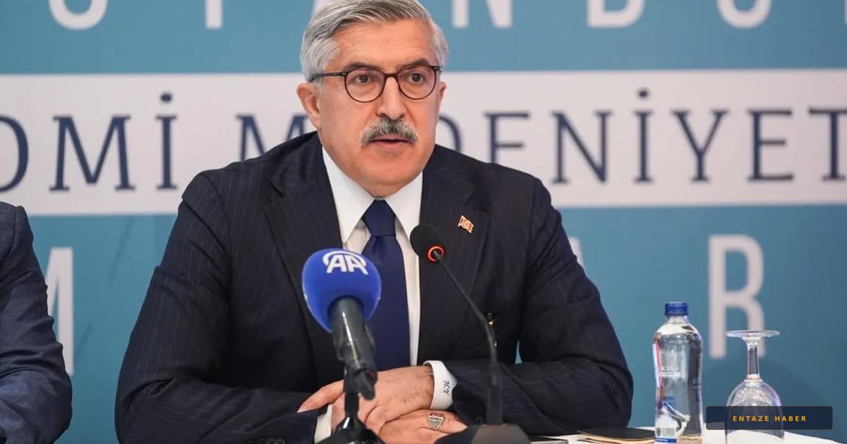 AK Partili Hüseyin Yayman'dan 'Terörsüz Türkiye' Mesajı: Yeni Düzenlemeler Kapıda