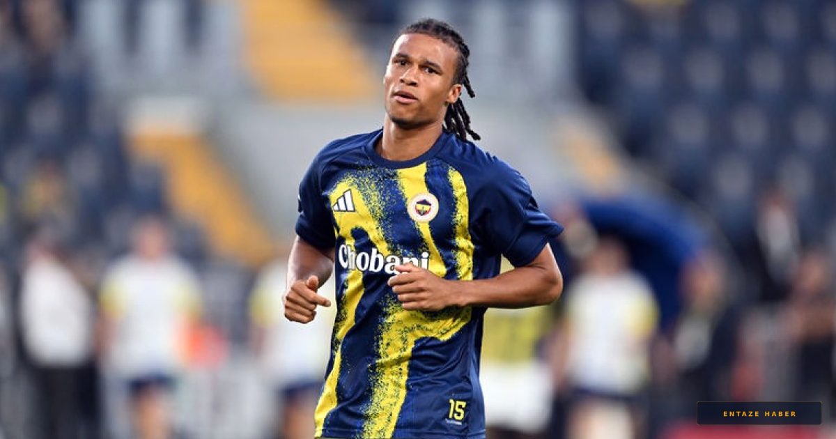 Fenerbahçe'de Kadıköy Şöleni: Nathan Ake Sahne Aldı, Tribünler Yıldırım'ı Çağırdı