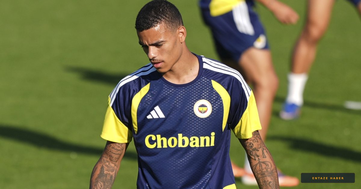 Fenerbahçe'de Dev Operasyon: Ake ve Greenwood UEFA Listesine Eklendi!