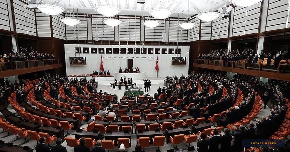 Binlerce Mağdurun Gözü Yoldaydı: IBAN Düzenlemesi 12. Yargı Paketi’nden Çıkarıldı
