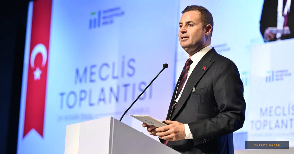 Balıkesir’de Su İndirimi Krizi: AKP Grubu Gelmeyince Meclis Kilitlendi