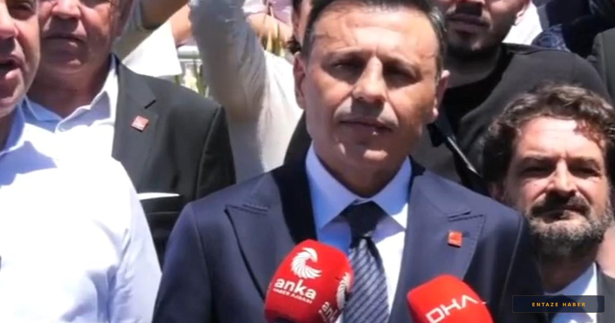 Silivri'de Belediye Başkanvekilliği Seçiminde Cumhur İttifakı Çatlağı: CHP Kazandı