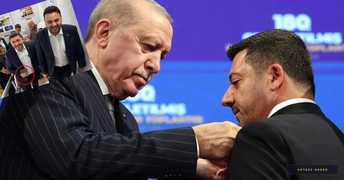 Nevşehir'de 'El Hareketi' Krizi: Rasim Arı'dan Yapay Zeka İddiası