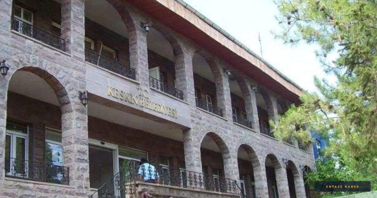 Keskin Belediyesi’nde Yeni Dönem: Rüşvet Cezası Sonrası Başkanvekili Belli Oldu