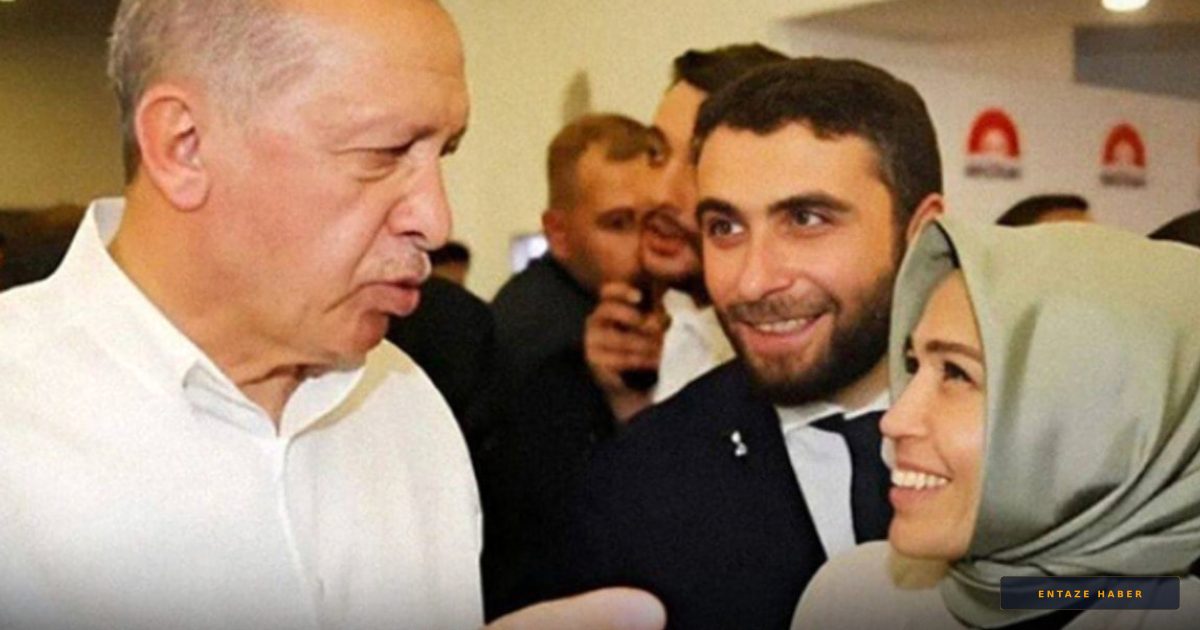 Ziraat Bankası'ndan AKP'li Vekilin Eşine 3.7 Milyar TL'lik Dev İhale