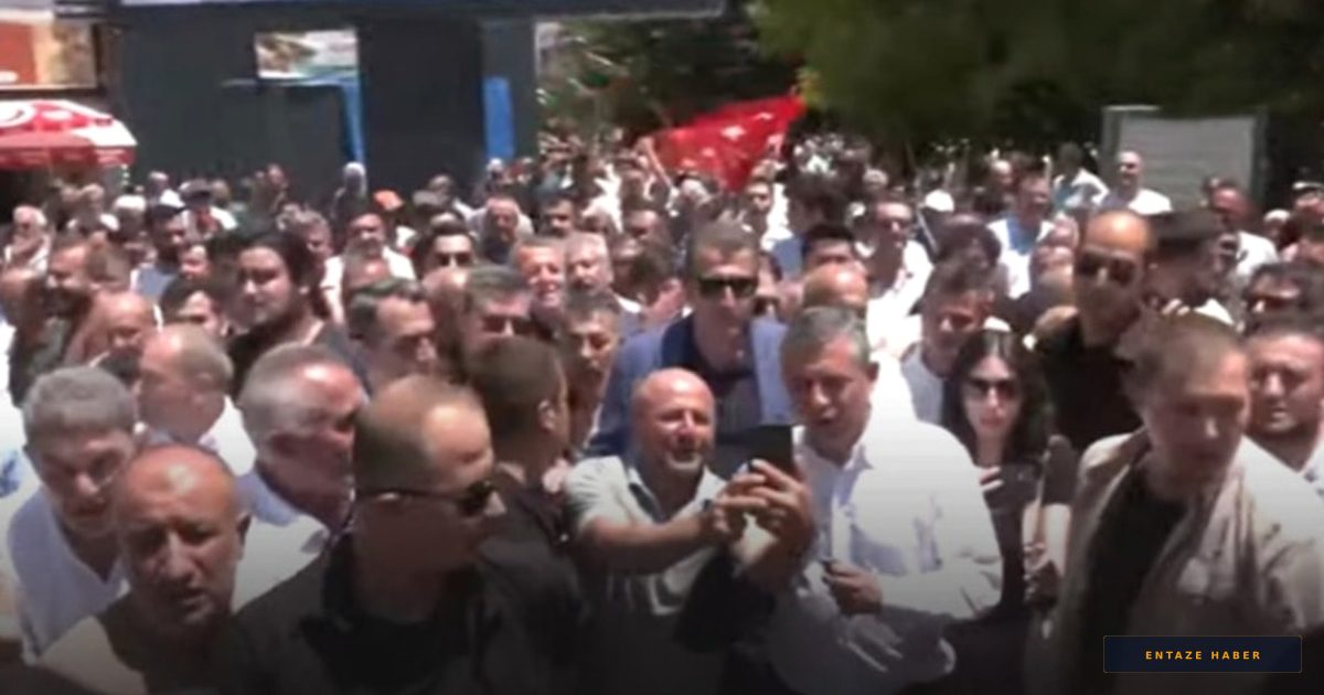 AKP’nin Kalbinde Özgür Özel Fırtınası: Seçim Çağrısına Erdoğan’dan Cevap Bekliyor