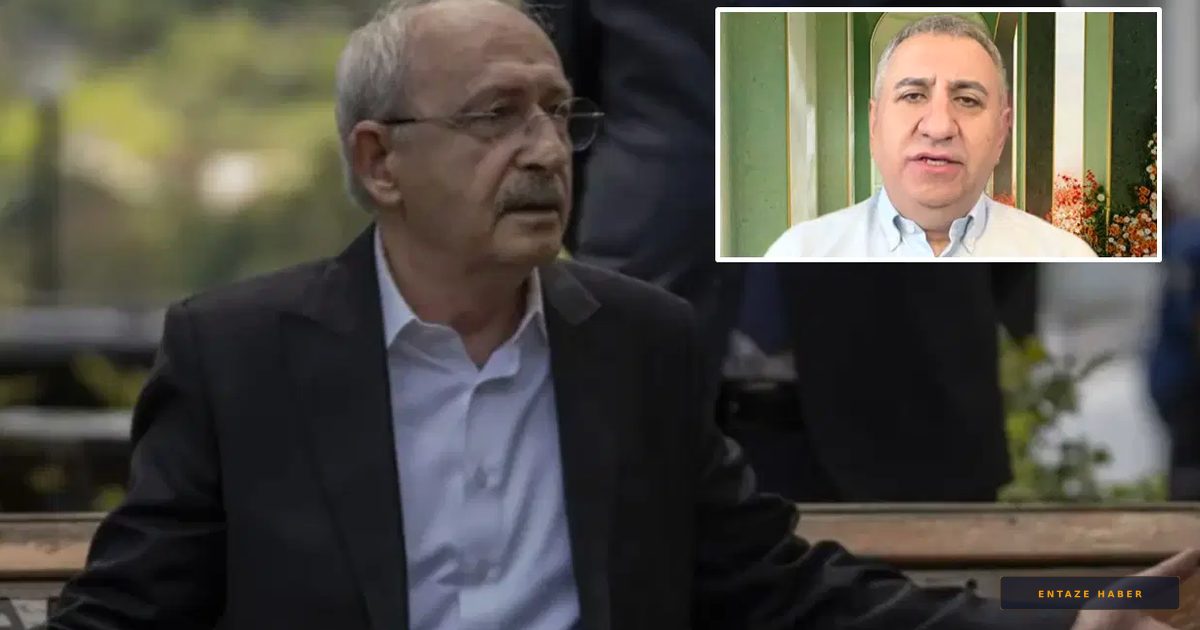 CHP İletişim Koordinatörü Dr. Ali Haydar Fırat'tan HalkTV'ye Sert Kanun Hatırlatması
