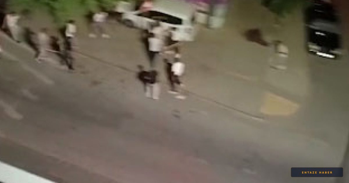 Pendik'te Akraba Kavgası Kanlı Bitti: 12 Yaralı, 5 Gözaltı!
