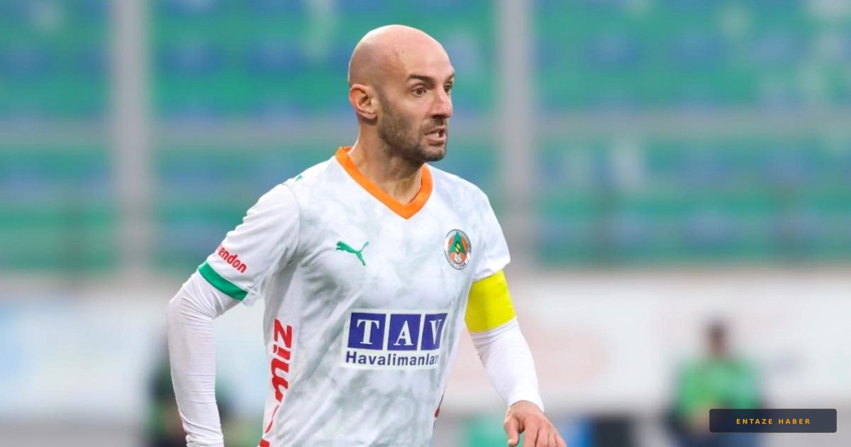 Alanyaspor’da Efecan Karaca Dönemi Kapandı: 13 Yıllık Efsaneye Veda