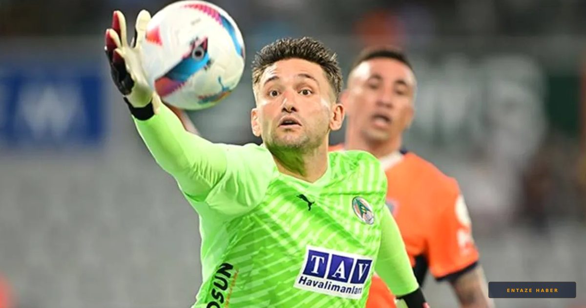 Alanyaspor’da Yaprak Dökümü: İki Yıldız İsimle Yollar Ayrıldı