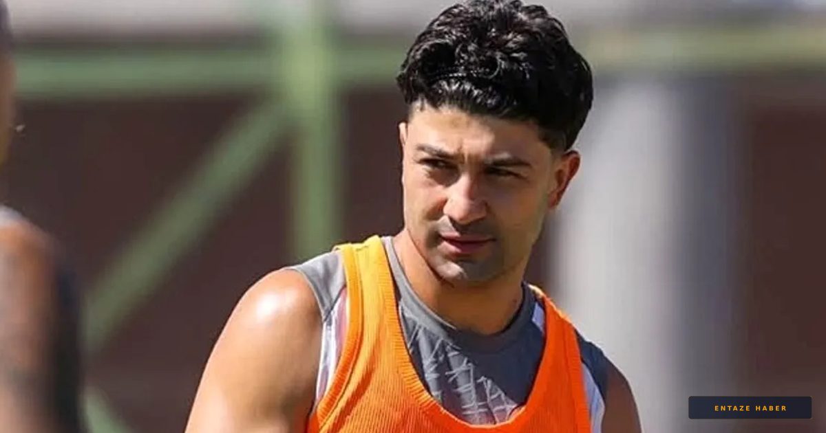 Alanyaspor'da Beklenmedik Ayrılık: Güven Yalçın ile Yollar Resmen Ayrıldı