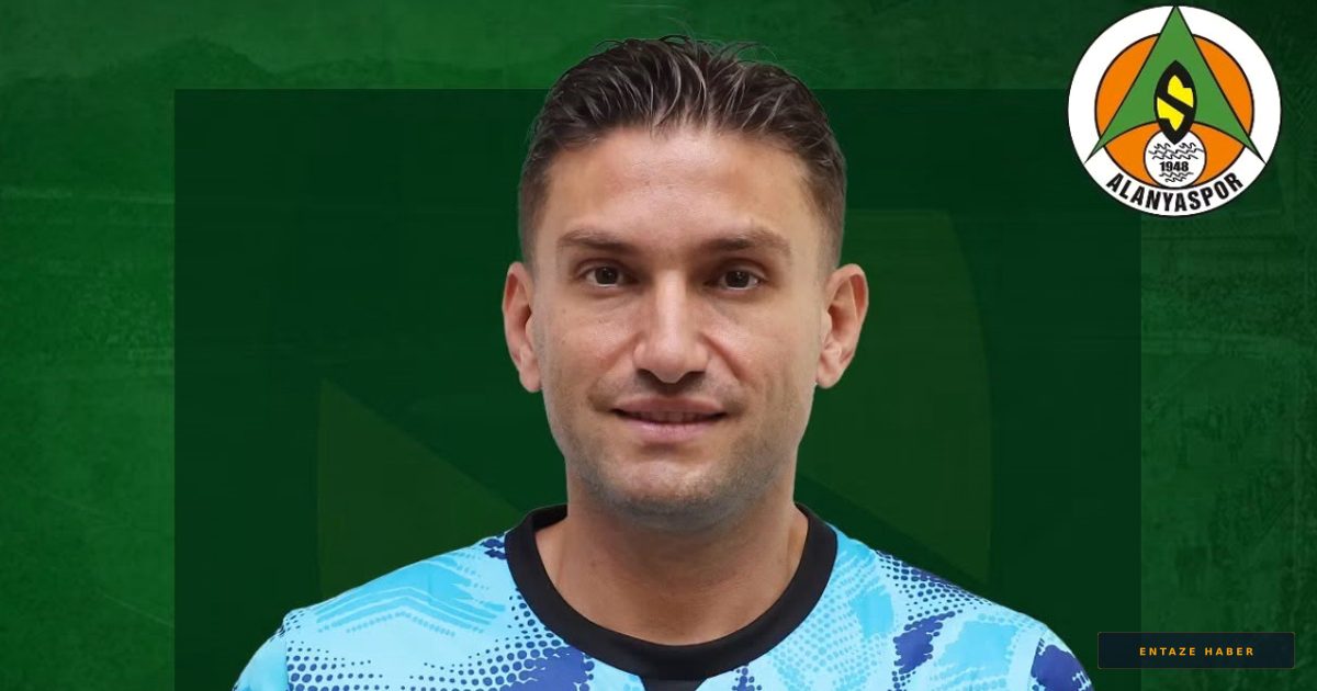 Alanyaspor'da Beklenen Ayrılık: İki Yıldız İsme Veda Edildi