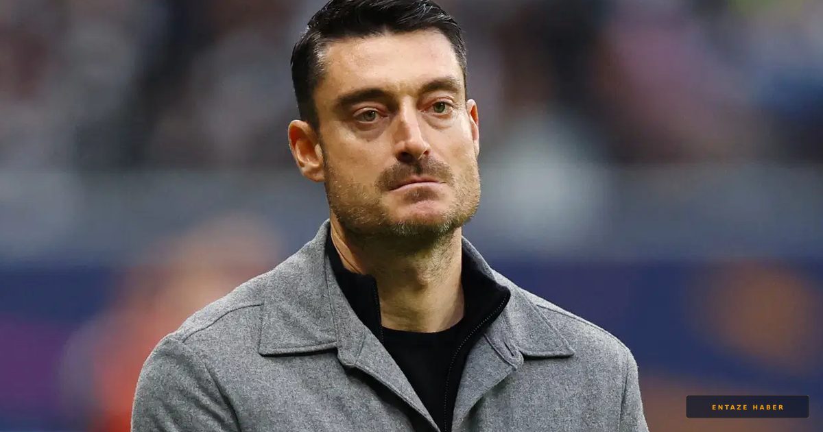 Albert Riera'dan Bundesliga'ya Sert Eleştiri: 'Hayal Kırıklığı Yarattı'