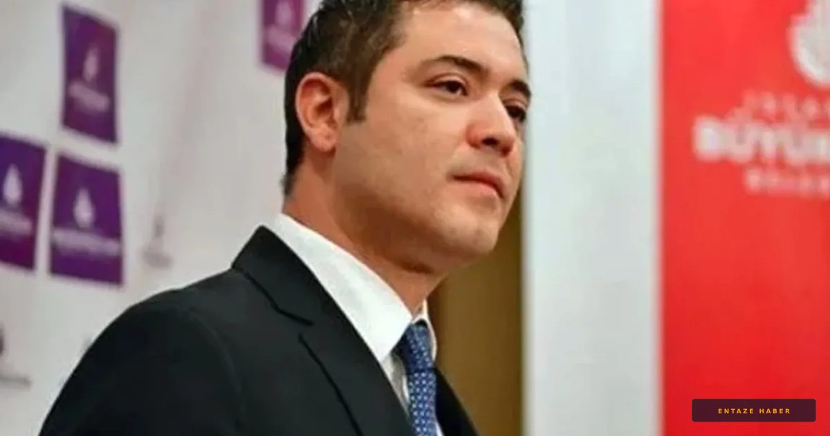 Murat Ongun’un İddiaları Resmi Belgelerle Çürütüldü: Gerçekler Gün Yüzüne Çıktı