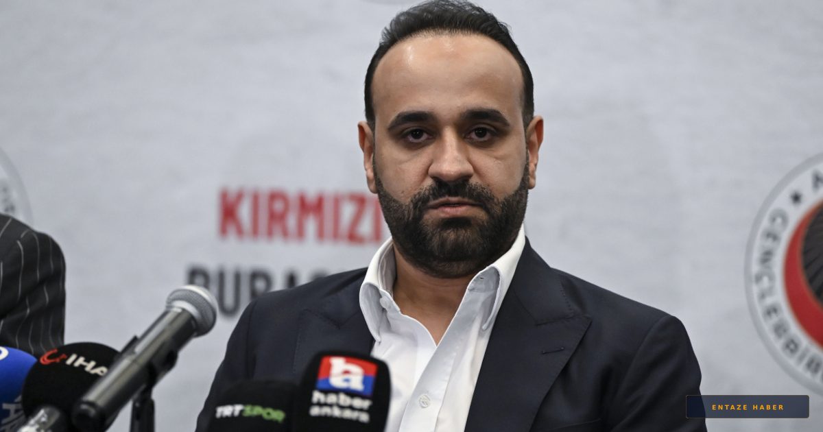 Gençlerbirliği'nde Şok Karar: Ali Osman Avşar Adaylıktan Çekildi!