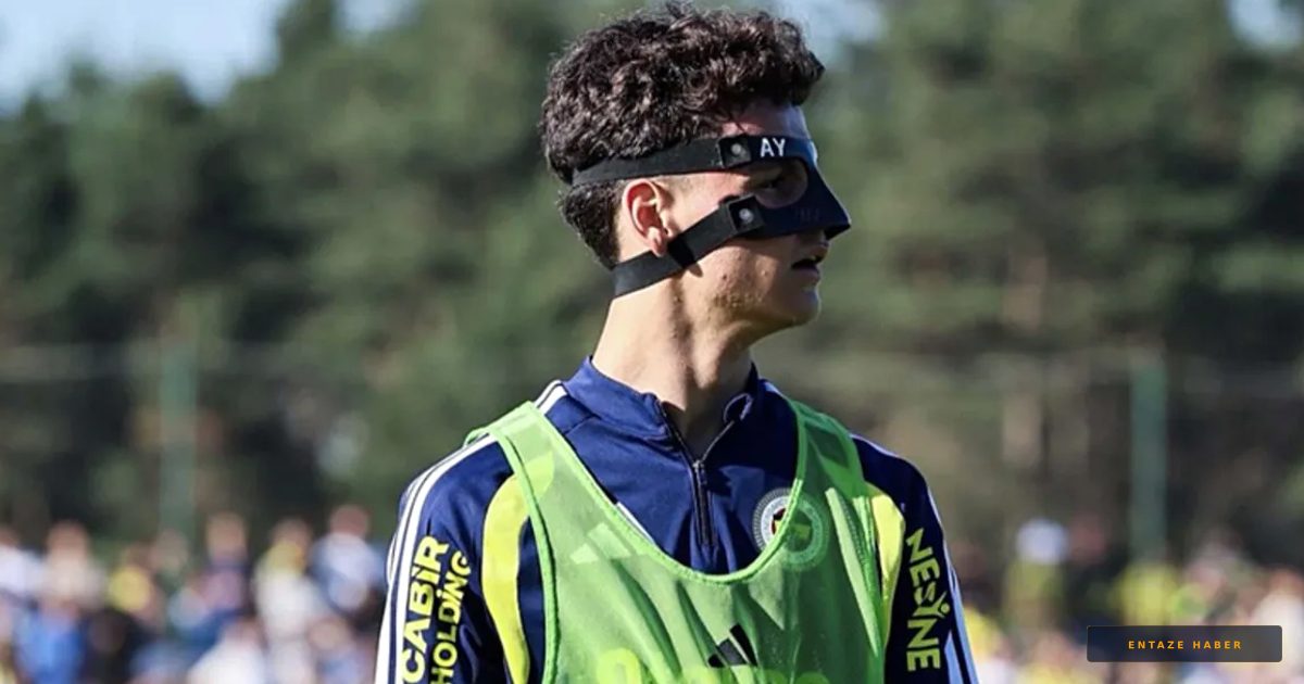 Aliağa FK'nın Transfer Hedefi Fenerbahçeli Genç Yıldız: Adem Yeşilyurt