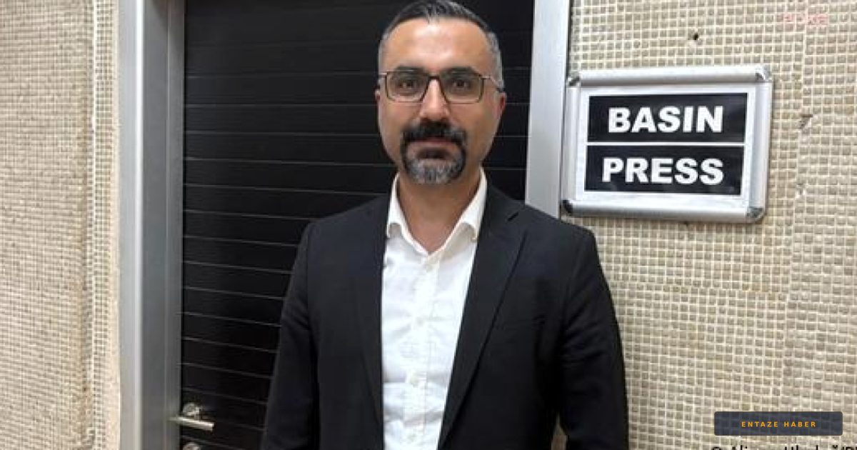 Gazeteci Alican Uludağ'a Adli Kontrol Şoku: İşte Serbest Bırakılma Koşulları