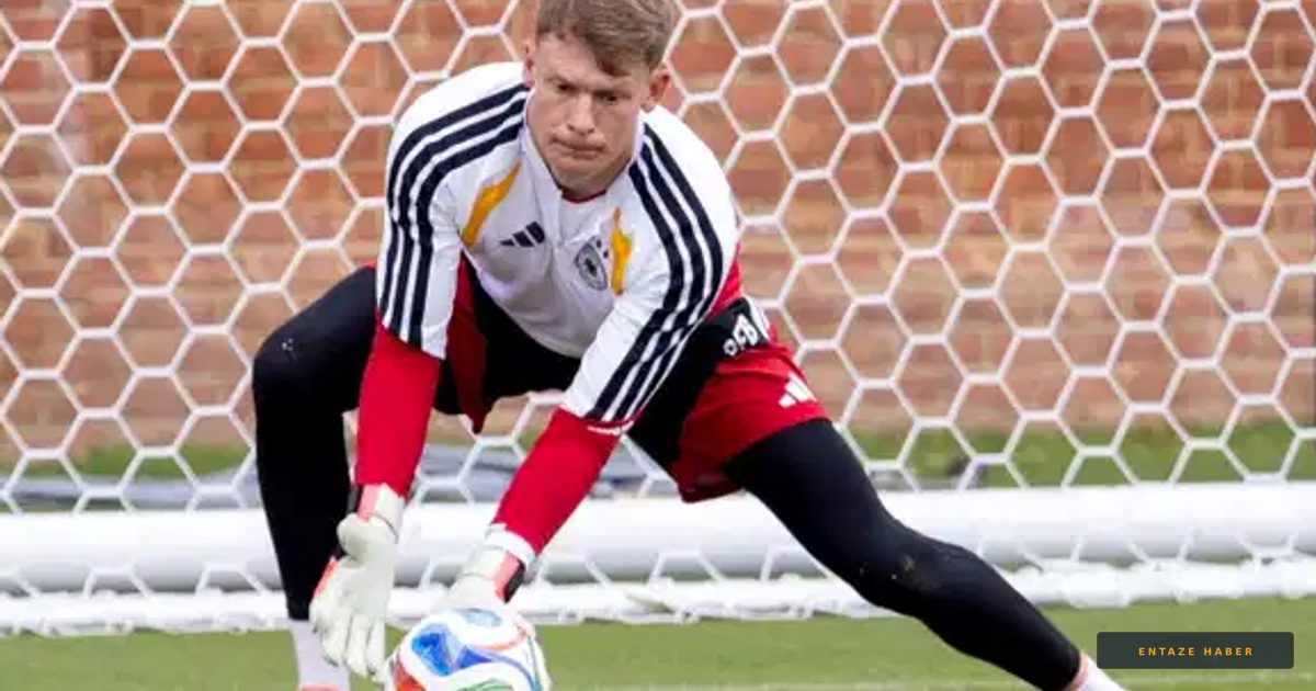 Beşiktaş'ta Alexander Nübel Operasyonu: Menajerinden Net Açıklama Geldi!