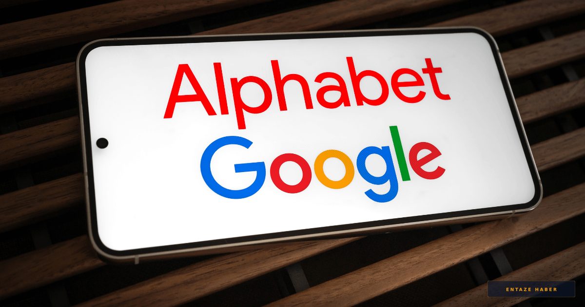 Alphabet'ten Dev Büyüme: Gelirler 120 Milyar Dolara Koşuyor