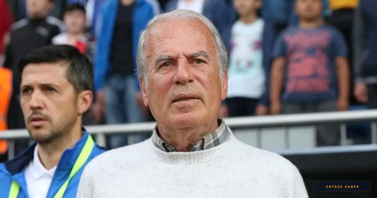 Altay Camiasında Büyük Bekleyiş: Taraftardan Mustafa Denizli'ye 'Kurtuluş' Çağrısı