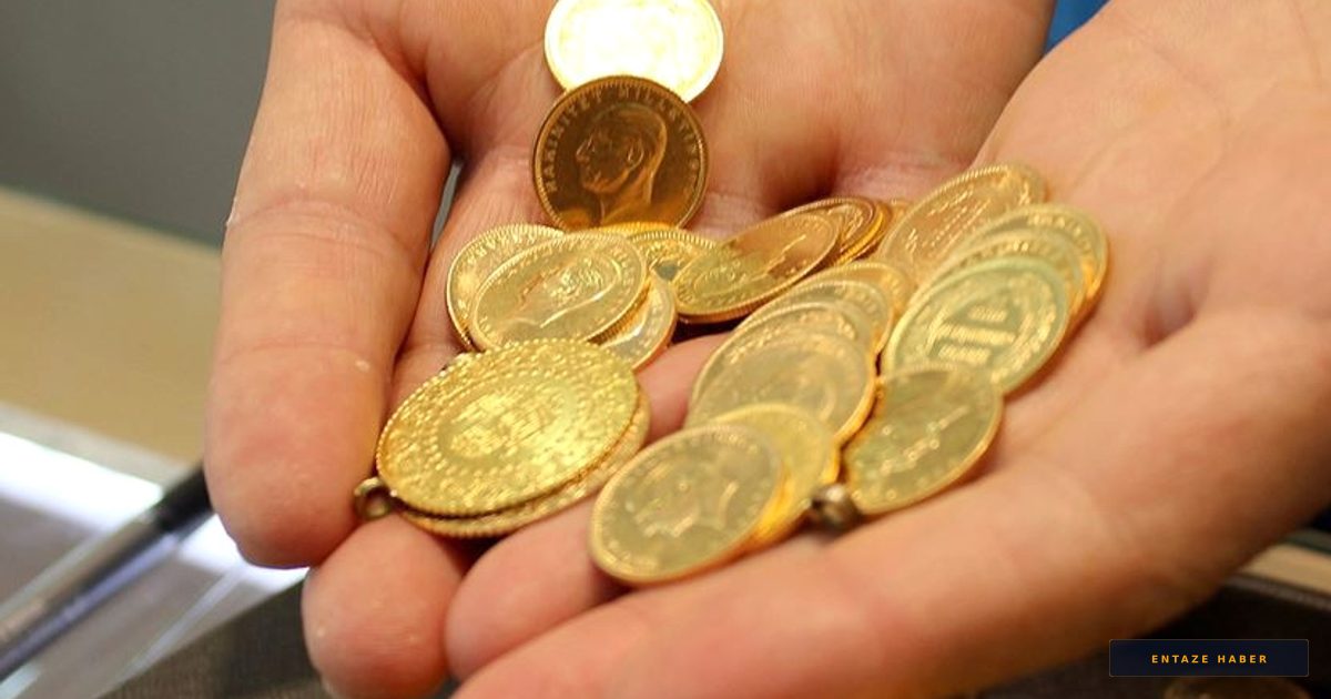 29 Temmuz 2026 Altın Piyasasında Kritik Gün: Gram ve Çeyrek Altında Son Durum