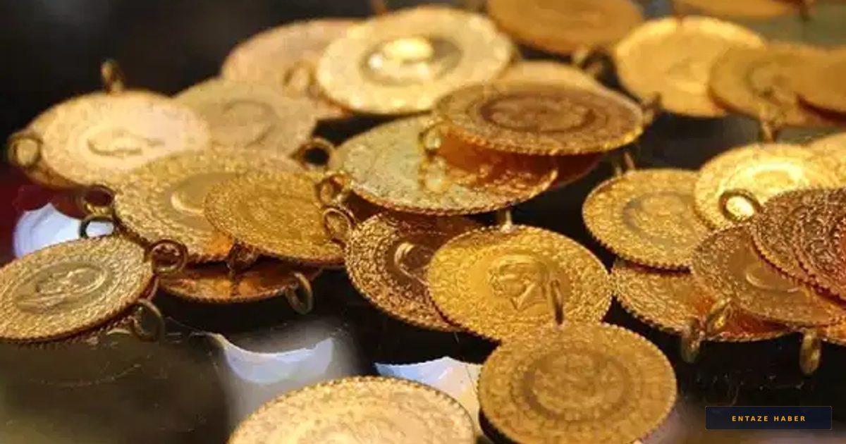 Yastık Altındaki Servet Eriyor: Altın Yatırımcısını Üzen Tablo