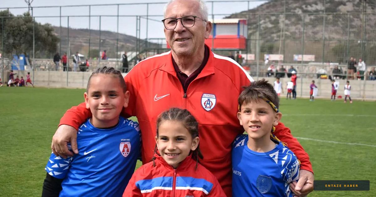 Türk Futbolunda Deprem: Altınordu 103 Yıllık Tarihinde Ligden Çekilme Kararı Aldı!