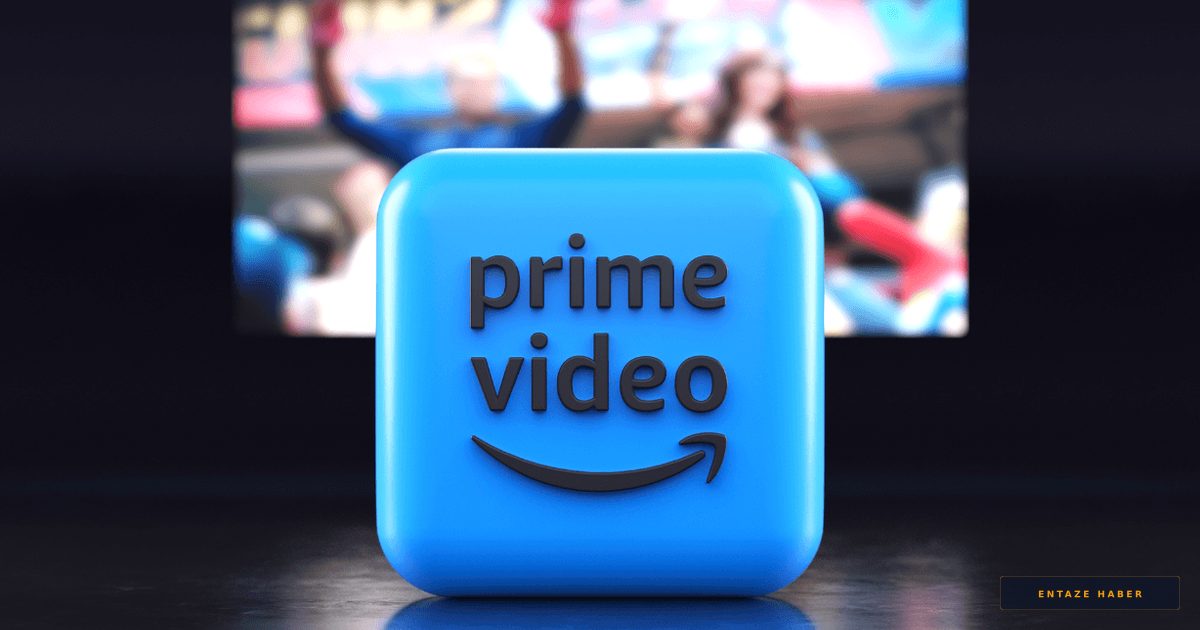 Amazon Prime Video Artık Bir Oyun Platformuna Dönüşüyor: İzle ve Oyna Devri Başladı