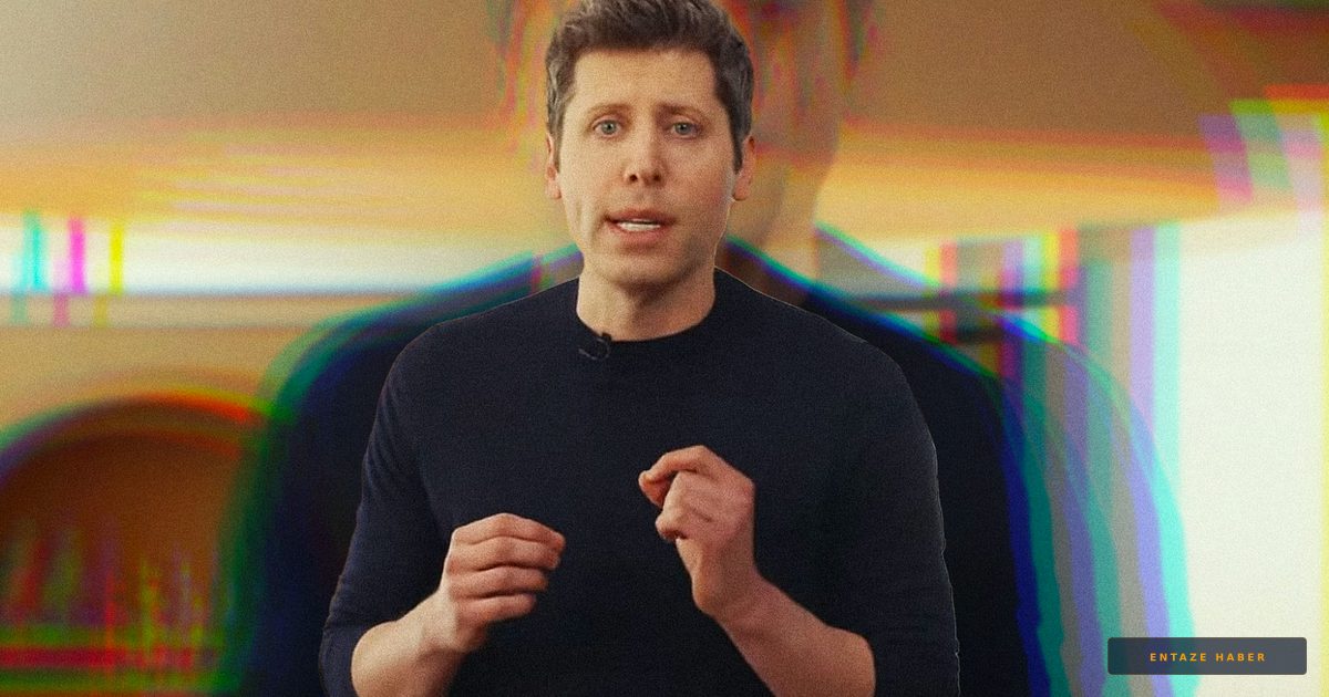 Amazon’dan Şaşırtan Karar: OpenAI Krizini Anlatan Film Rafa Kalktı