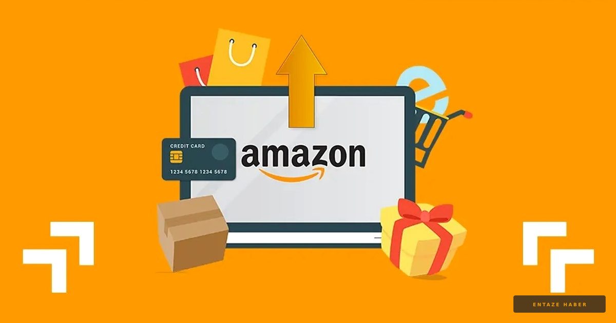 Amazon Yaz Fırsatları Başladı: Teknoloji ve Yaşam Ürünlerinde Yılın En Düşük Fiyatları!