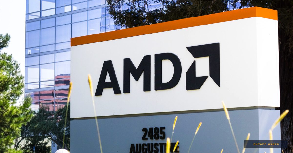 AMD ve Rackspace'ten Dev Yapay Zeka Hamlesi: 2026'da Başlıyor