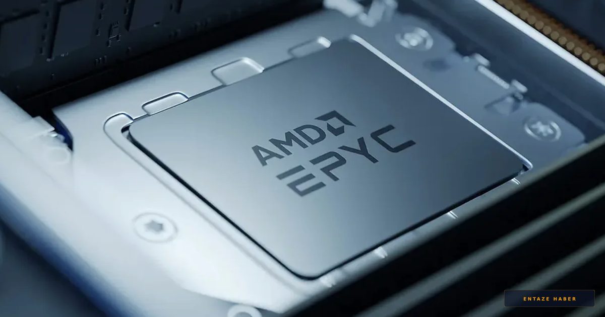 AMD Zen 6 Devrimi: Üçüncü Çekirdek Tipiyle Enerji Verimliliğinde Yeni Dönem