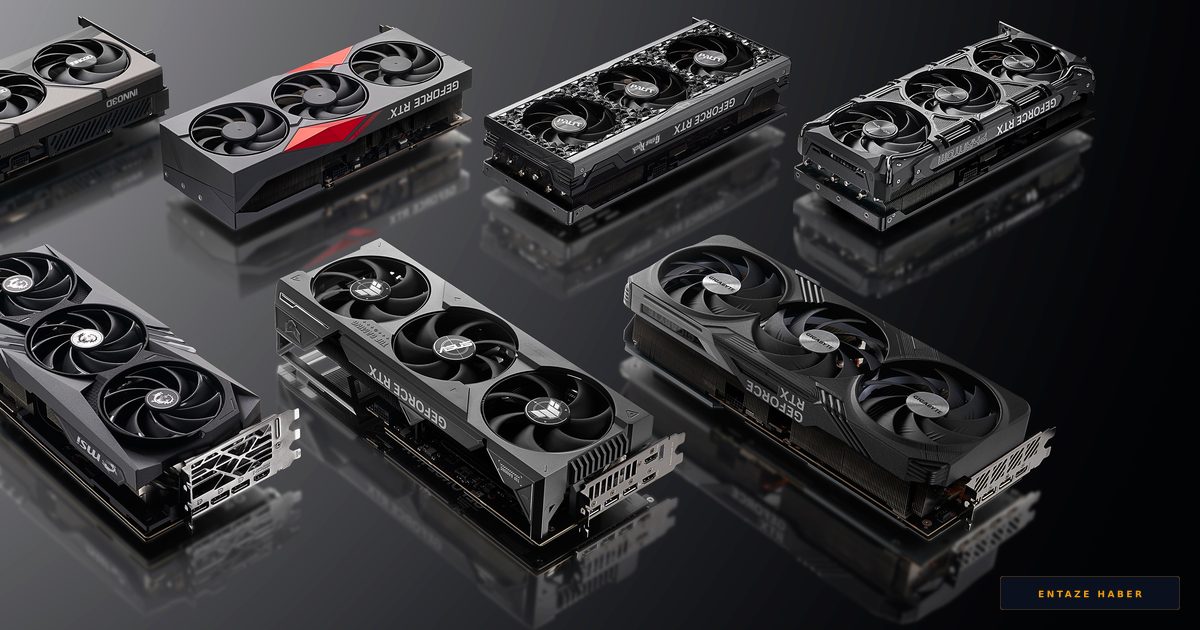 AMD'nin RDNA 5 Planlarında Büyük Rötar: Oyuncular 2028'i Bekleyebilir