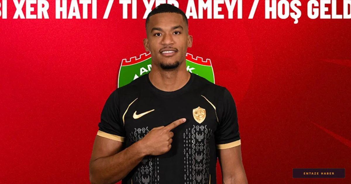 Amedspor'dan Dev Hamle: Alban Lafont İmzayı Attı!