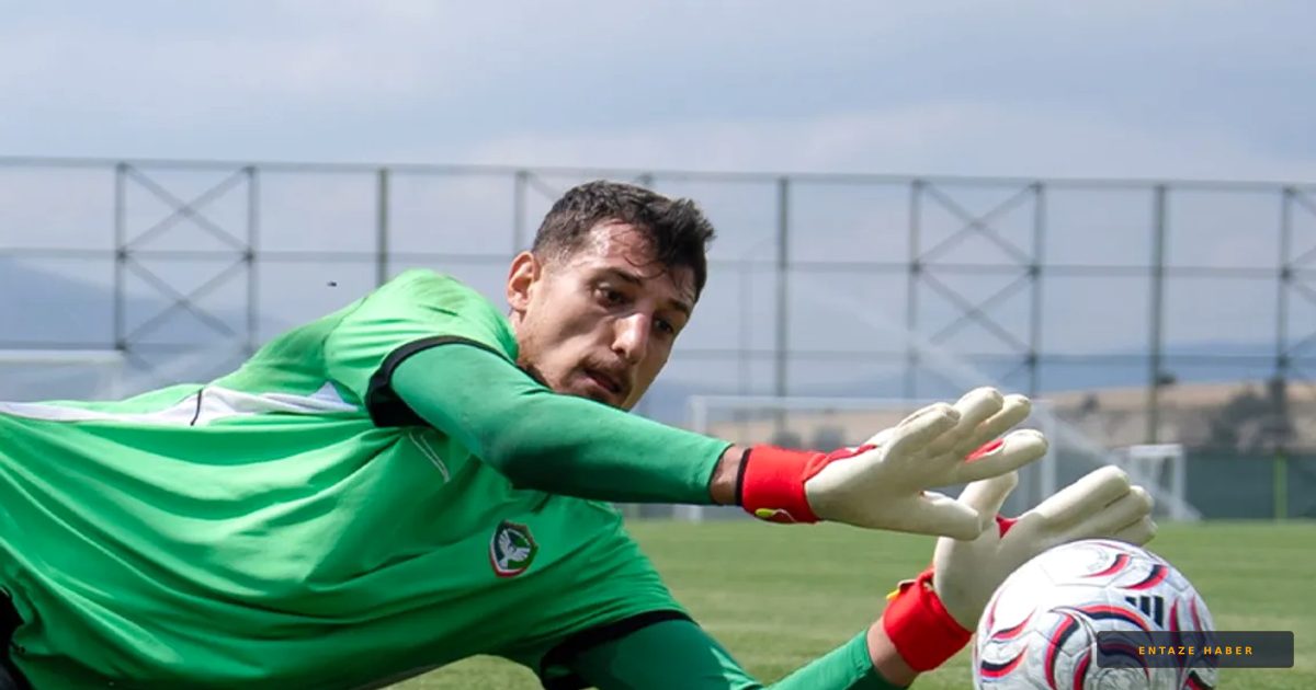 Amedspor'da Burdur Kampı: Besnik Hasi'den Yoğun Tempo!