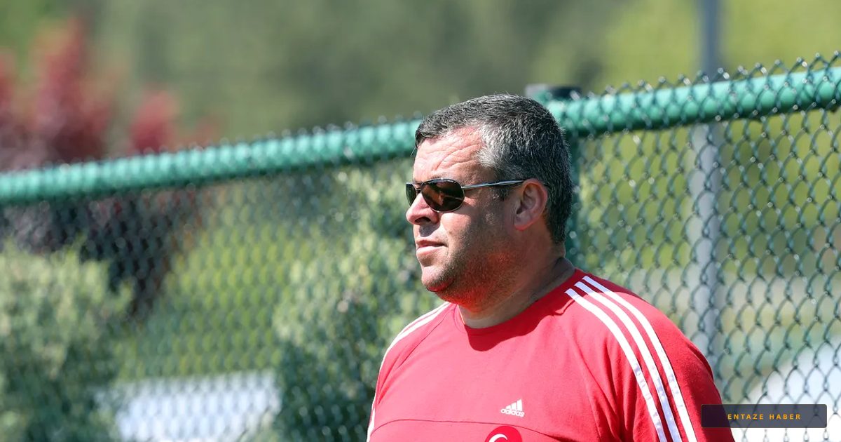 Türk Ampute Futbolunun Acı Kaybı: Efsane Teknik Direktör Uğur Özcan Vefat Etti