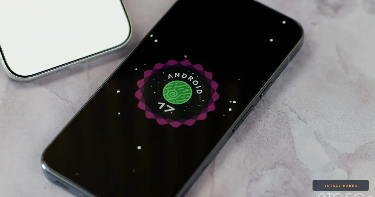 Google'dan Pixel Kullanıcılarına Kritik Güncelleme: Android 17 QPR1 Beta 7 Yayında