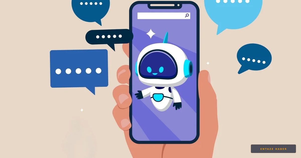 Avrupa Birliği’nden Google’a Android ve Yapay Zeka Ültimatomu