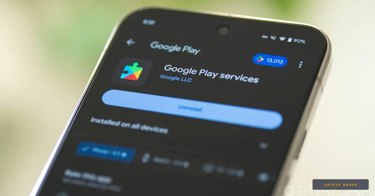 Android Kullanıcıları İçin Dev Güncelleme: Temmuz 2026 Yenilikleri Yayında