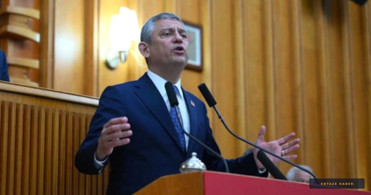 Ankara’da Siyasi Deprem: Yeni Parti Hazırlığı ve 'Baskın Seçim' İddiaları