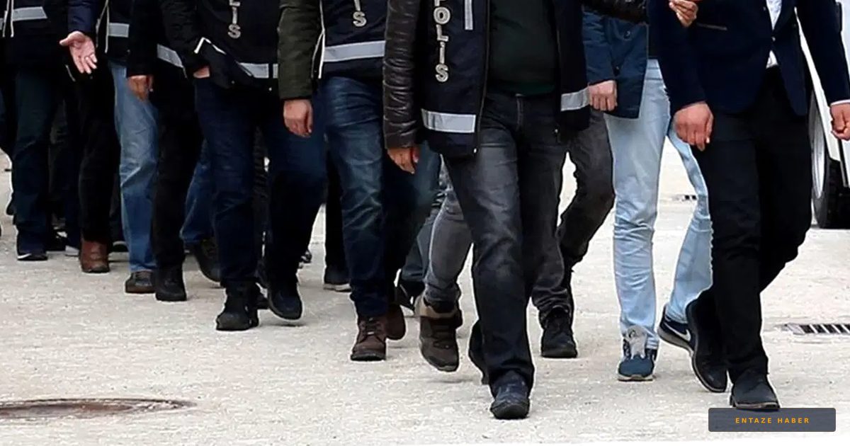8 İlde Dev Yasa Dışı Bahis Operasyonu: 31 Tutuklama Kararı