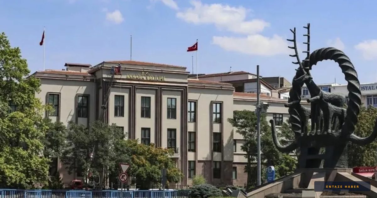 Ankara Semalarında Kritik Günler: Türk Yıldızları İçin Valilikten 'Ses' Uyarısı