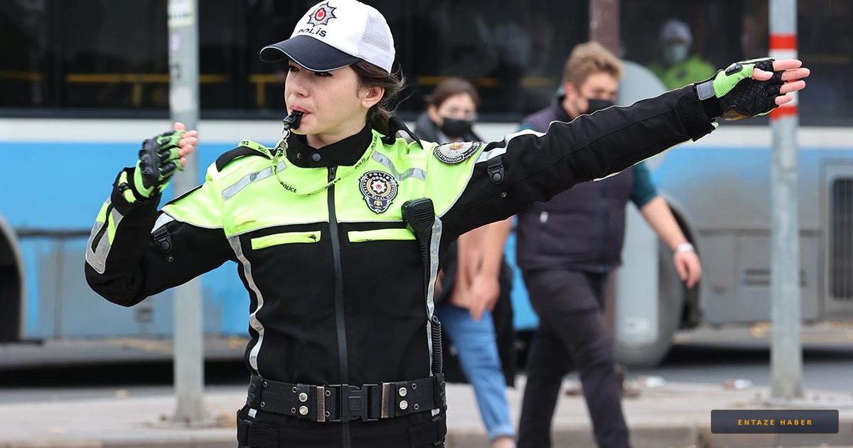 Ankara'da Ulaşım Kilitlenecek: İşte Bugün Kapatılacak Güzergahlar