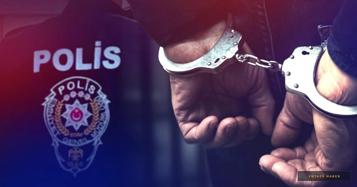 Ankara’da Değnekçi Operasyonu: 30 Gözaltı!