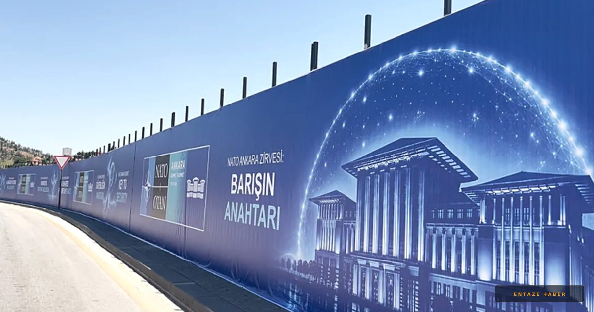 Ankara'da NATO Alarmı: 56 Bin Personel Başkentte Görev Başında
