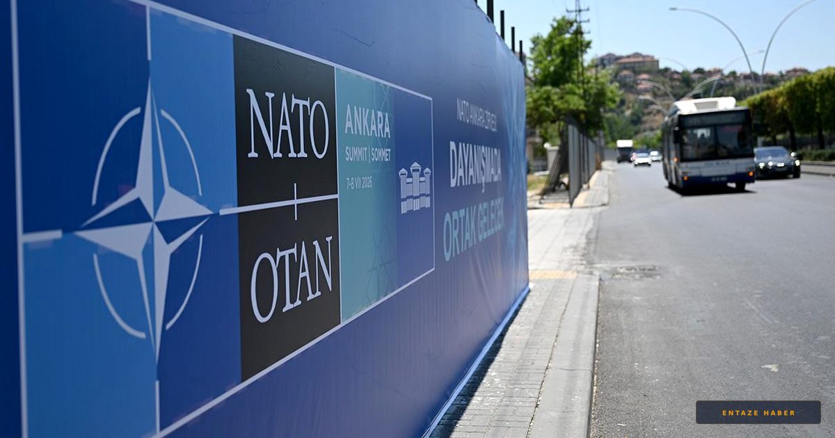Ankara’da NATO Zirvesi Alarmı: Şehir Genelinde Büyük Trafik Düzenlemesi