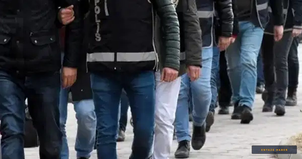 Ankara Merkezli Sanal Kumar Şebekesine Büyük Darbe: 44 Kişi Cezaevinde
