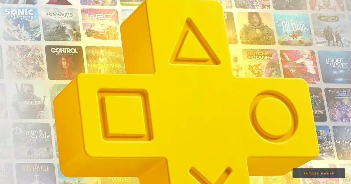 Sony'nin 2028 Planına Anonymous'tan Sert Çıkış: Oyun Mülkiyeti Tehlikede mi?